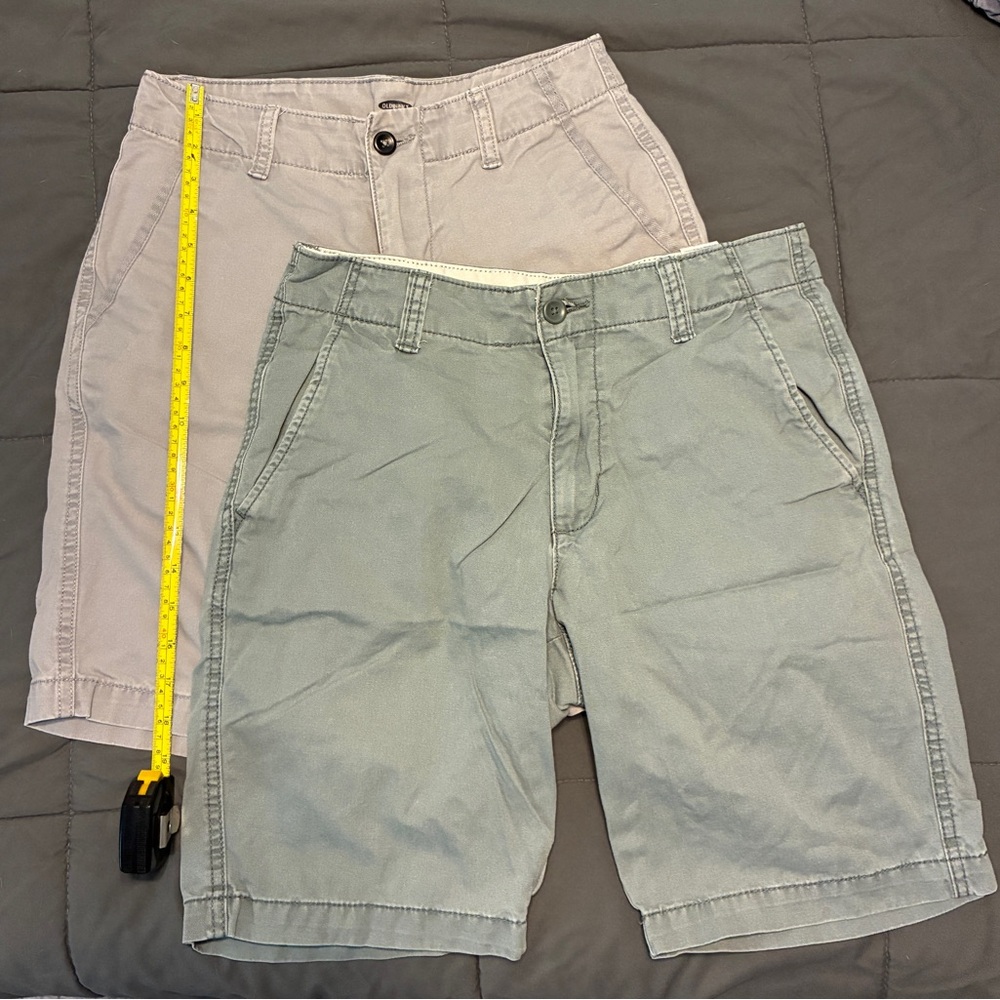 Old Navy Shorts